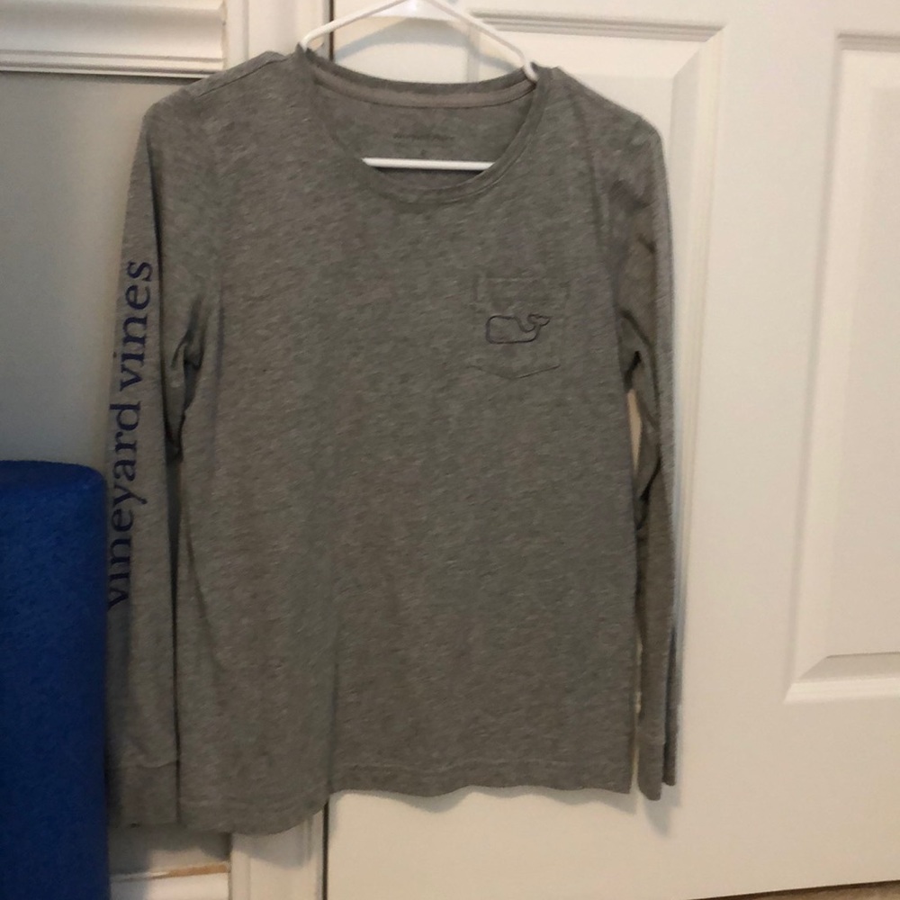 Vineyard Vines long sleeve